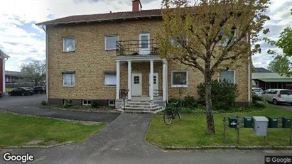 Apartments for rent in Vaggeryd - Photo from Google Street View