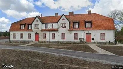 Apartments for rent in Eslöv - Photo from Google Street View