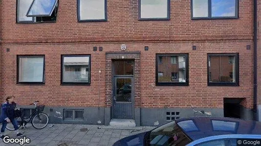 Apartments for rent in Landskrona - Photo from Google Street View