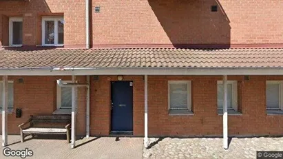 Rooms for rent in Västra hisingen - Photo from Google Street View