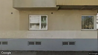 Apartments for rent in Malmö City - Photo from Google Street View