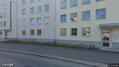 Apartments for rent in Kumla - Photo from Google Street View