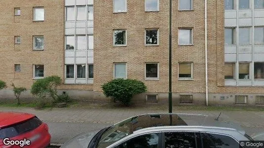 Apartments for rent in Kirseberg - Photo from Google Street View