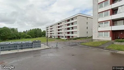 Apartments for rent in Karlstad - Photo from Google Street View