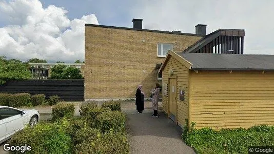 Apartments for rent in Trelleborg - Photo from Google Street View