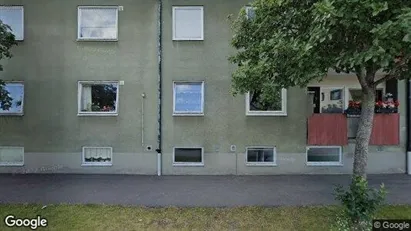 Apartments for rent in Tranås - Photo from Google Street View