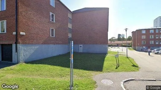 Apartments for rent in Norrköping - Photo from Google Street View