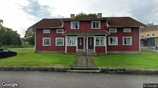 Apartments for rent in Ulricehamn - Photo from Google Street View