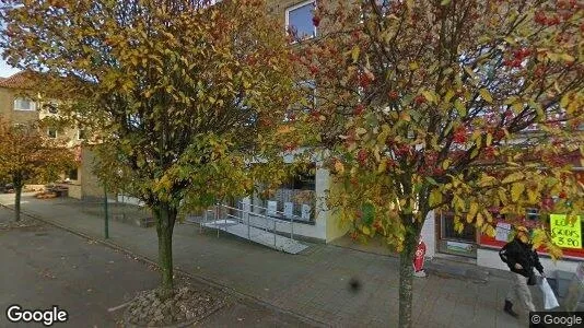 Apartments for rent in Perstorp - Photo from Google Street View