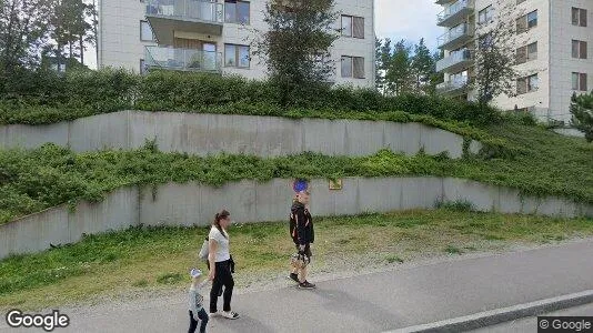 Apartments for rent in Botkyrka - Photo from Google Street View