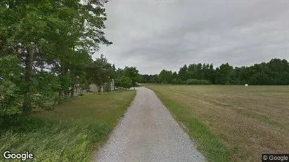 Apartments for rent in Gotland - Photo from Google Street View