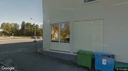 Apartments for rent in Sundsvall - Photo from Google Street View