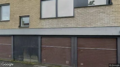 Apartments for rent in Degerfors - Photo from Google Street View