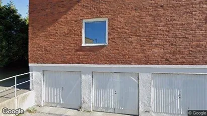 Apartments for rent in Majorna-Linné - Photo from Google Street View