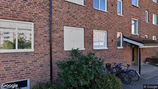 Apartments for rent in Norrköping - Photo from Google Street View