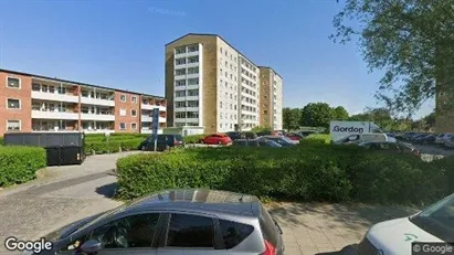 Apartments for rent in Fosie - Photo from Google Street View