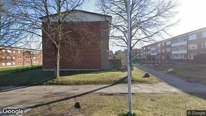 Apartments for rent in Skövde - Photo from Google Street View