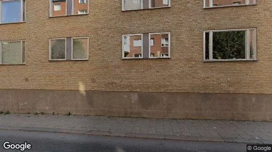 Apartments for rent in Norrköping - Photo from Google Street View