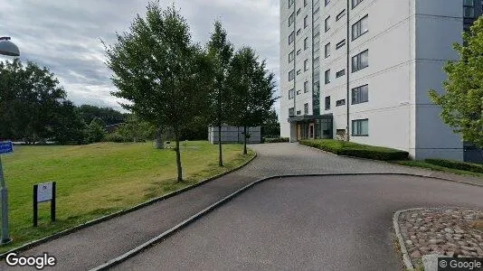 Apartments for rent in Örgryte-Härlanda - Photo from Google Street View