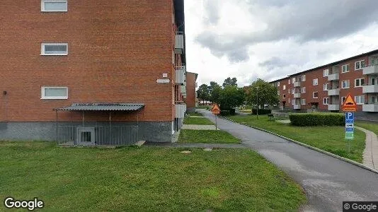 Apartments for rent in Sundsvall - Photo from Google Street View