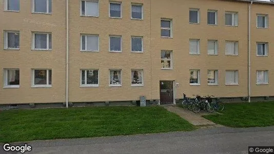 Apartments for rent in Vimmerby - Photo from Google Street View