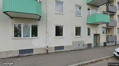 Apartments for rent in Ludvika - Photo from Google Street View