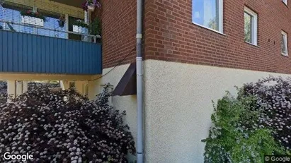 Apartments for rent in Borås - Photo from Google Street View