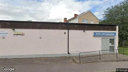 Apartments for rent in Avesta - Photo from Google Street View