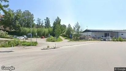 Apartments for rent in Ludvika - Photo from Google Street View