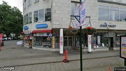 Apartments for rent in Malmö City - Photo from Google Street View