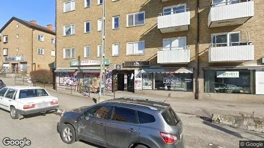 Apartments for rent in Norrköping - Photo from Google Street View