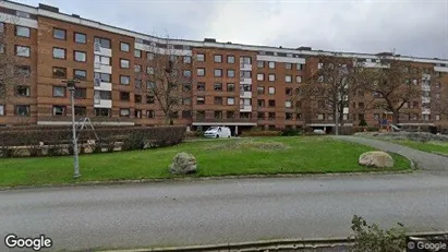 Apartments for rent in Gothenburg City Centre - Photo from Google Street View