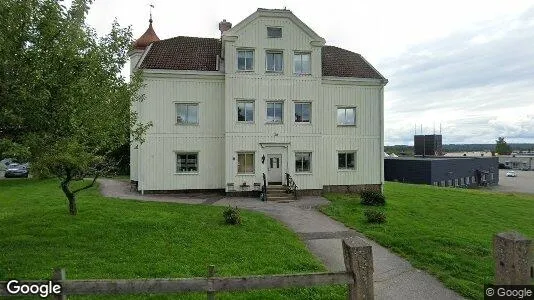 Apartments for rent in Vimmerby - Photo from Google Street View