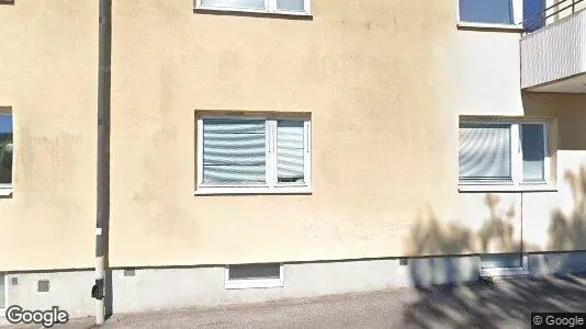 Apartments for rent in Hässleholm - Photo from Google Street View