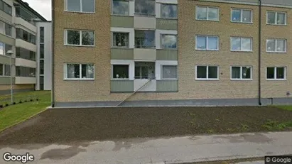 Apartments for rent in Linköping - Photo from Google Street View