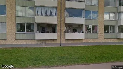 Apartments for rent in Linköping - Photo from Google Street View