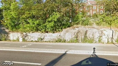 Apartments for rent in Stockholm West - Photo from Google Street View