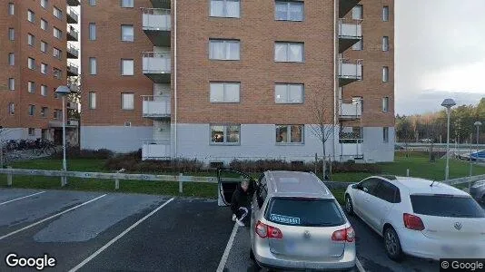 Apartments for rent in Upplands-Bro - Photo from Google Street View