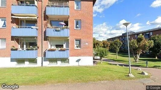 Apartments for rent in Gothenburg West - Photo from Google Street View