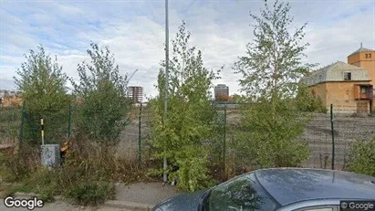 Apartments for rent in Gävle - Photo from Google Street View