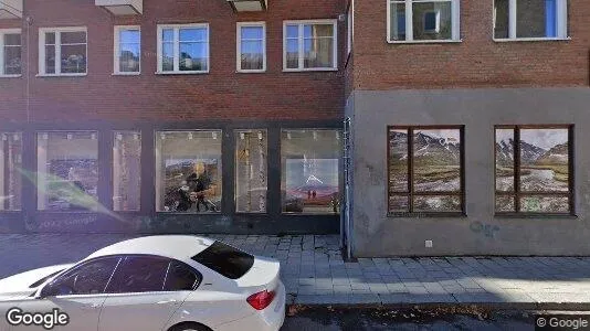 Apartments for rent in Gävle - Photo from Google Street View