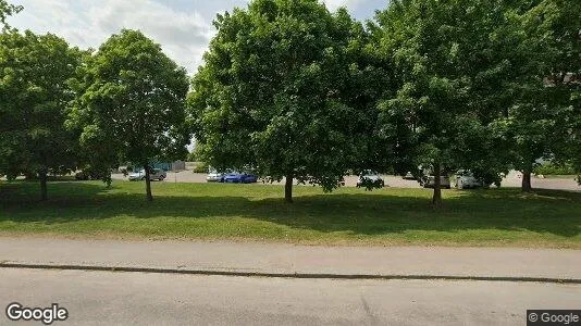 Apartments for rent in Västerås - Photo from Google Street View