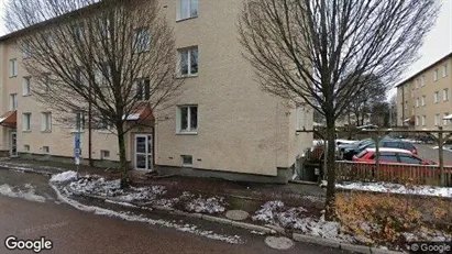 Apartments for rent in Västerås - Photo from Google Street View