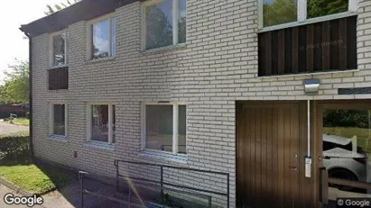 Apartments for rent in Linköping - Photo from Google Street View