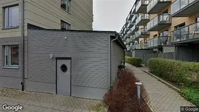 Apartments for rent in Linköping - Photo from Google Street View