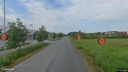 Apartments for rent in Kristianstad - Photo from Google Street View