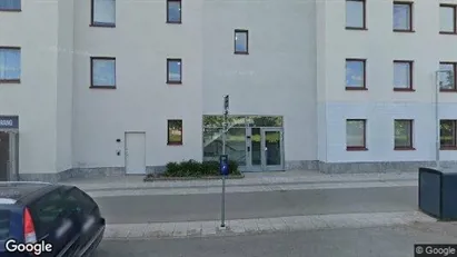 Apartments for rent in Uppsala - Photo from Google Street View