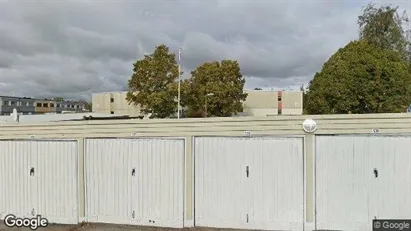 Apartments for rent in Nyköping - Photo from Google Street View