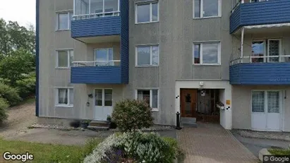 Apartments for rent in Sigtuna - Photo from Google Street View