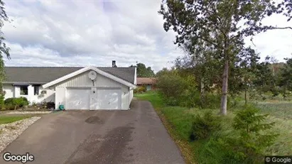 Apartments for rent in Laholm - Photo from Google Street View